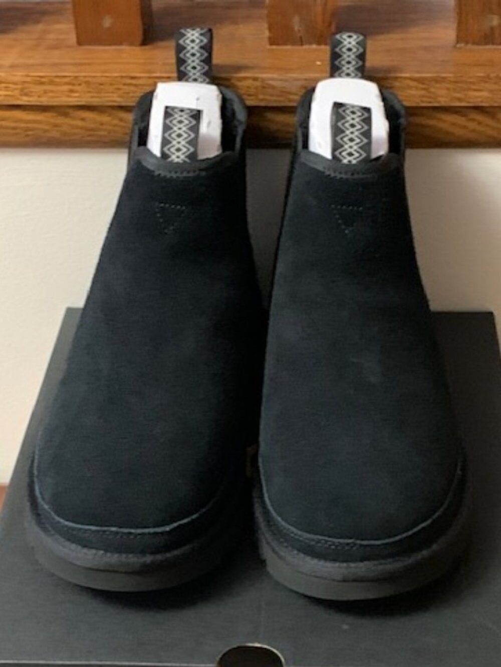 NIB Mens Ugg boots